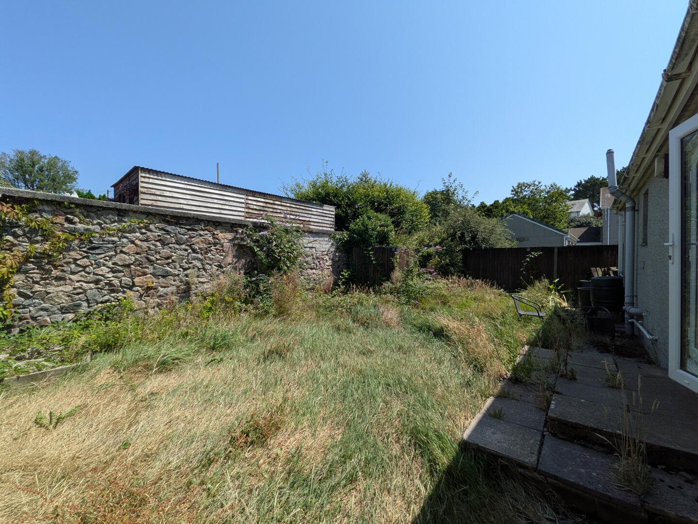 Highburrow Court, Pool, Redruth